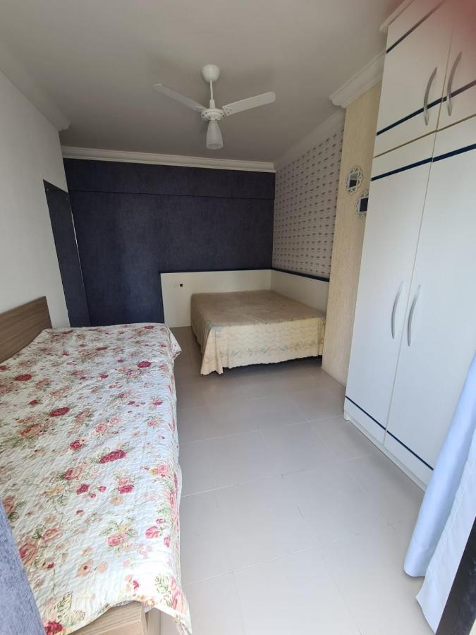Apartamento Praia Central Balneario Camboriu Bagian luar foto