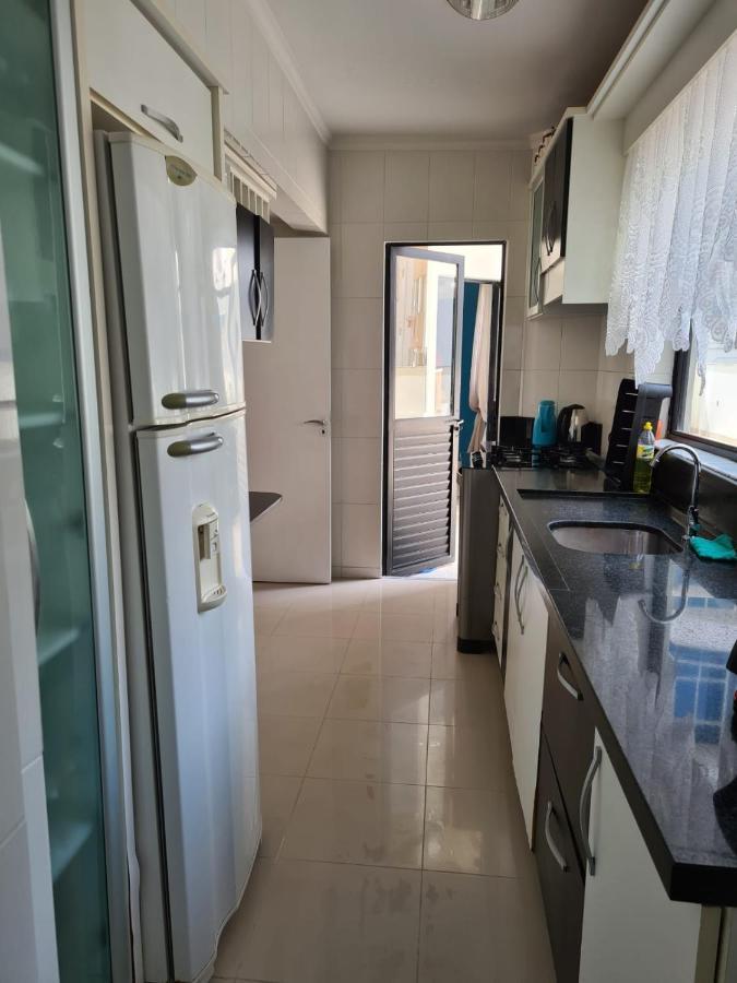 Apartamento Praia Central Balneario Camboriu Bagian luar foto