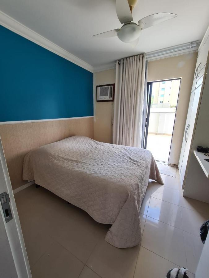 Apartamento Praia Central Balneario Camboriu Bagian luar foto