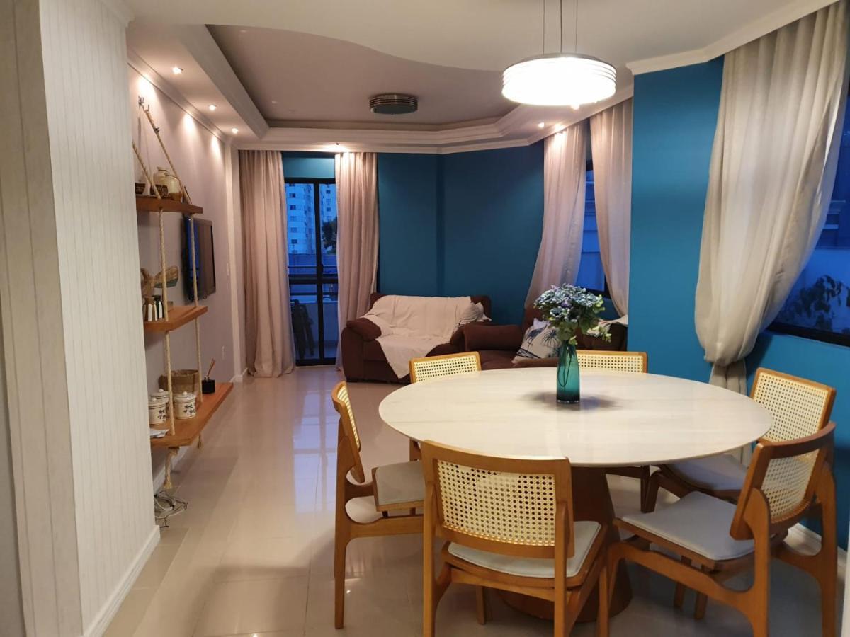 Apartamento Praia Central Balneario Camboriu Bagian luar foto