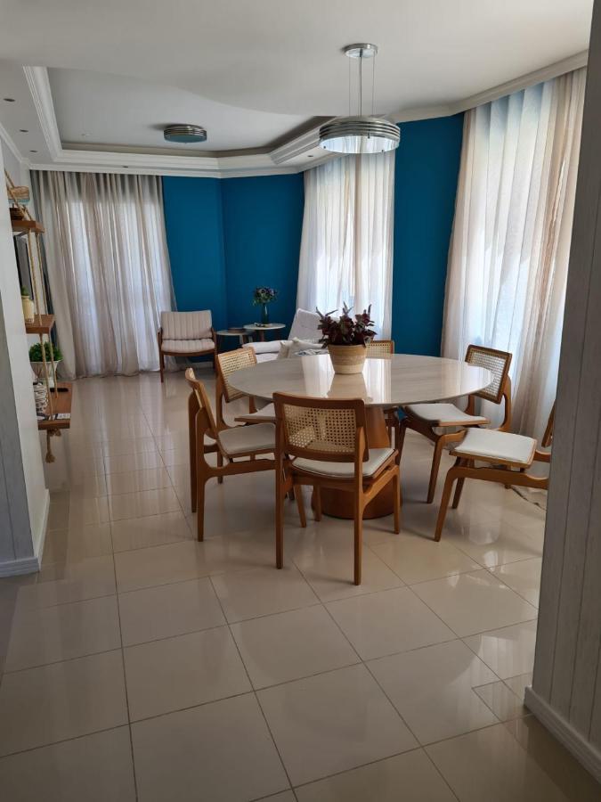 Apartamento Praia Central Balneario Camboriu Bagian luar foto