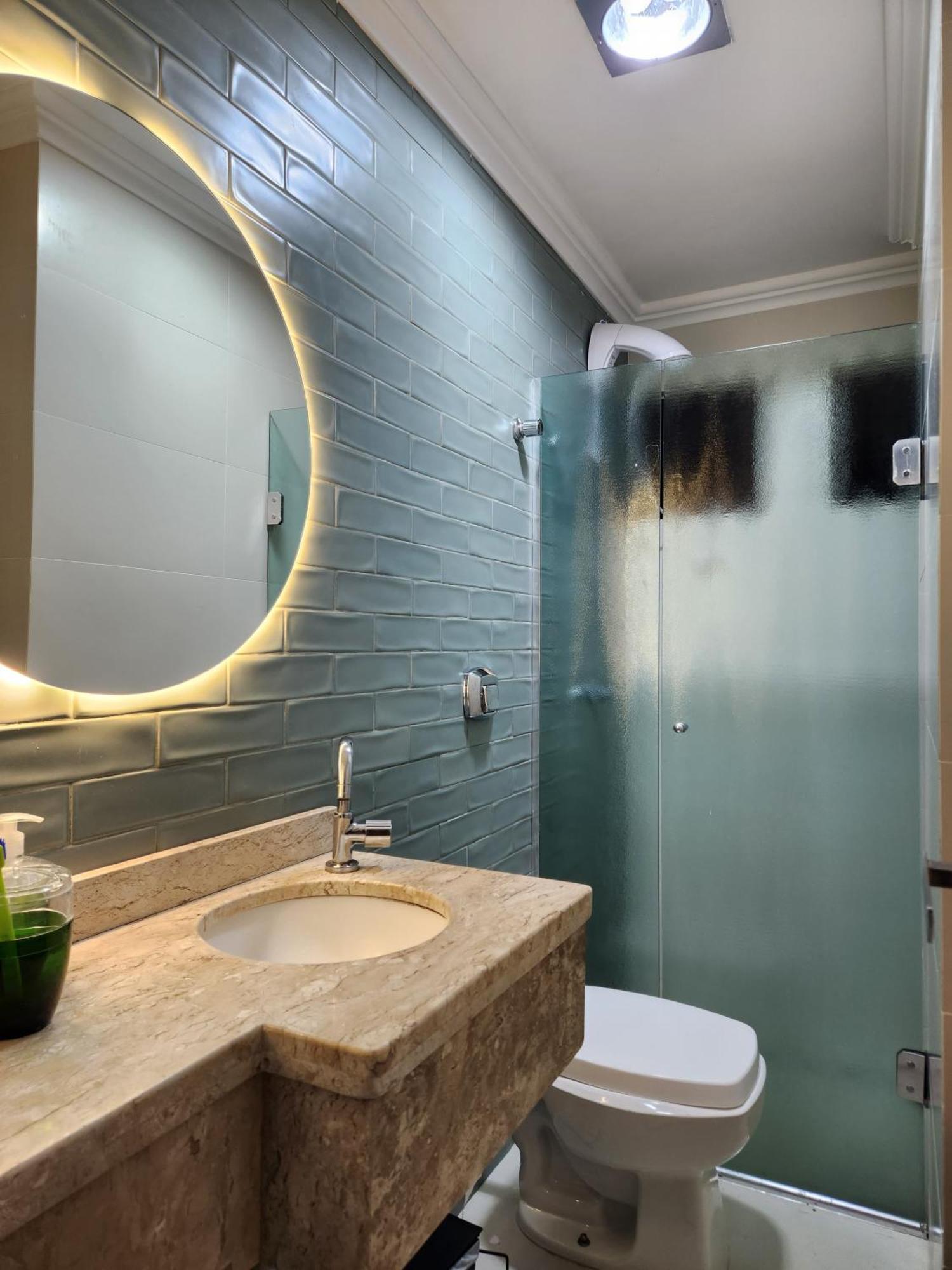 Apartamento Praia Central Balneario Camboriu Bagian luar foto